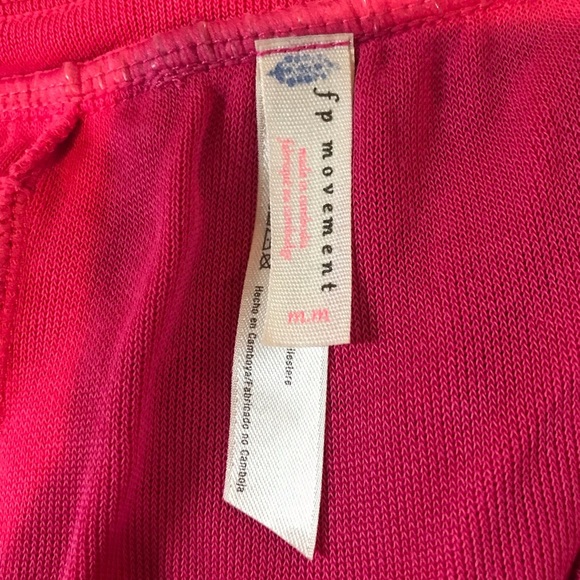 🌸FREE PEOPLE Harem Joggers - Picture 5 of 9